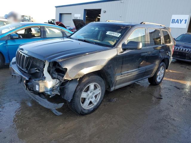 Photo 1 from auction – 2005 JEEP GRAND CHER with VIN 1J4GR48KX5C668681