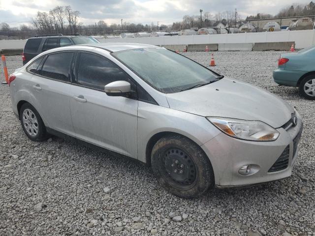 Снимка 4 от търг – 2012 FORD FOCUS SE с VIN 1FAHP3F20CL128725