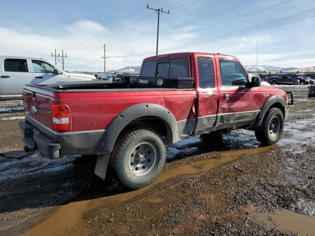 Photo 3 from auction – 2007 FORD RANGER SUP with VIN 1FTZR45E77PA34382