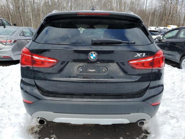 Photo 6 from auction – 2018 BMW X1 XDRIVE2 with VIN WBXHT3C32J5K23858