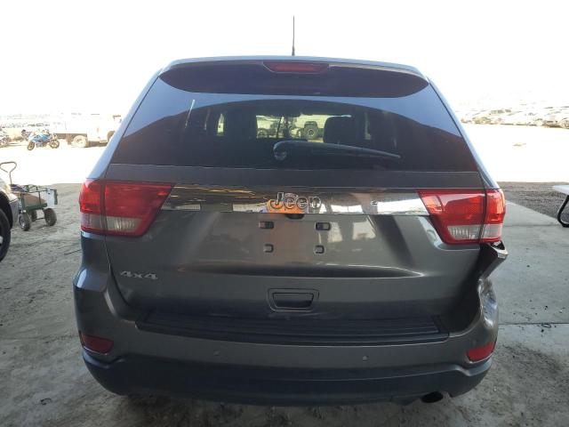 Photo 6 from auction – 2012 JEEP GRAND CHER with VIN 1C4RJFAG0CC248710