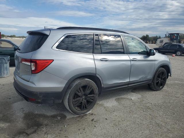 Photo 3 from auction – 2021 HONDA PILOT SE with VIN 5FNYF5H20MB028893