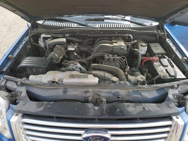 Photo 11 from auction – 2010 FORD EXPLORER X with VIN 1FMEU7DE4AUA86010
