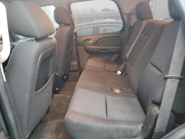 Photo 10 from auction – 2013 CHEVROLET TAHOE C150 with VIN 1GNSCAE01DR136208
