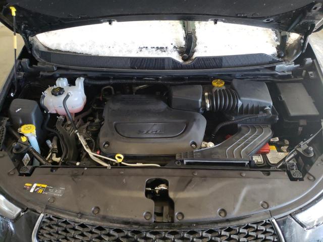 Photo 12 from auction – 2025 CHRYSLER PACIFICA S with VIN 2C4RC1BG3SR506154