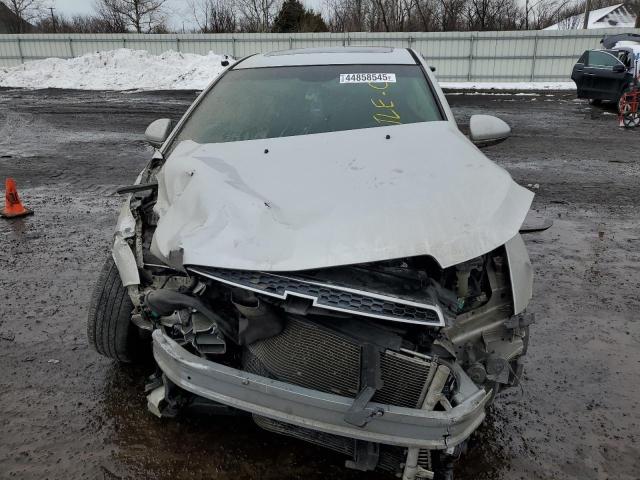 Photo 5 from auction – 2012 CHEVROLET CRUZE LT with VIN 1G1PF5SC6C7304147