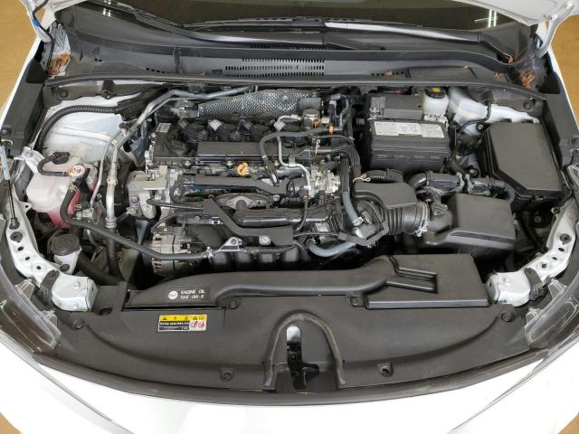 Photo 11 from auction – 2023 TOYOTA COROLLA LE with VIN 5YFB4MDE7PP077507