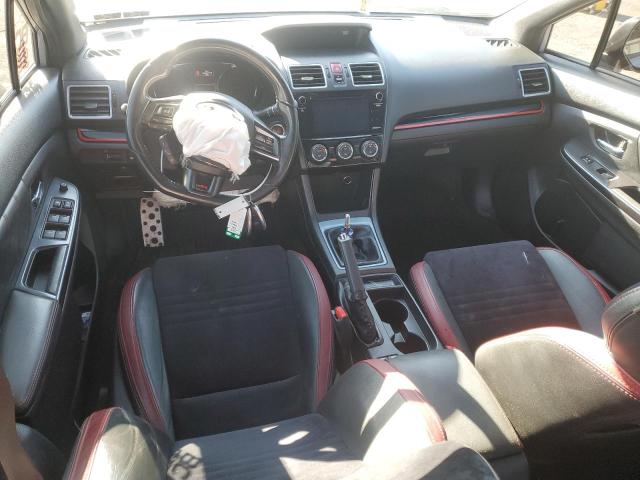 Photo 8 from auction – 2019 SUBARU WRX PREMIU with VIN JF1VA1B60K9809142