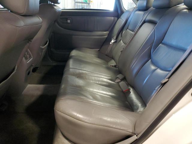 Photo 10 from auction – 2000 TOYOTA AVALON XL with VIN 4T1BF28B7YU085752