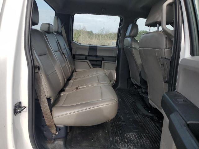 Photo 10 from auction – 2017 FORD F350 SUPER with VIN 1FT8W3DT1HEE79017