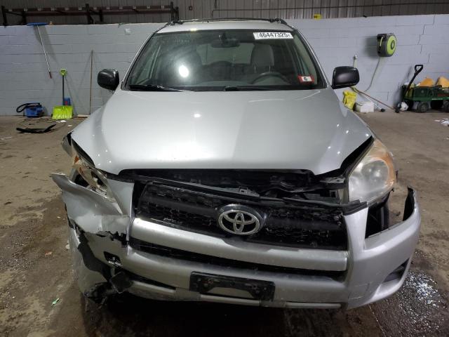 Photo 5 from auction – 2009 TOYOTA RAV4 with VIN JTMBF33V09D009206