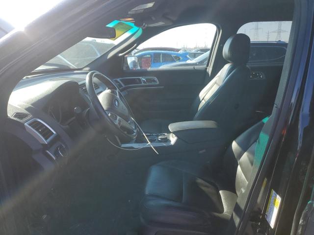 Foto 7 de la subasta – 2014 FORD EXPLORER X con VIN 1FM5K8D88EGC47470