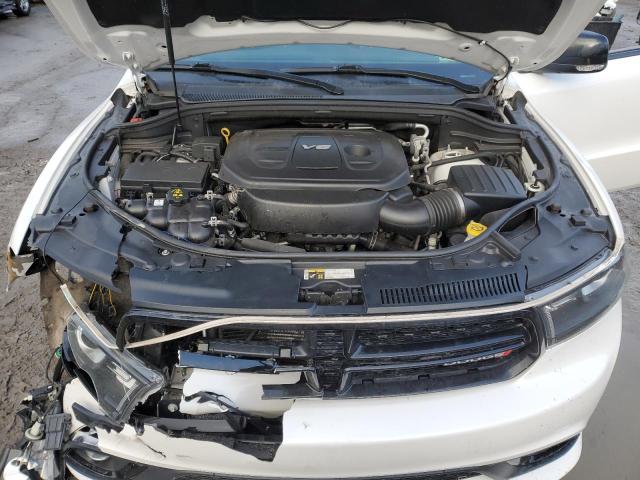 Снимка 12 от търг – 2017 DODGE DURANGO GT с VIN 1C4RDJDG3HC629836