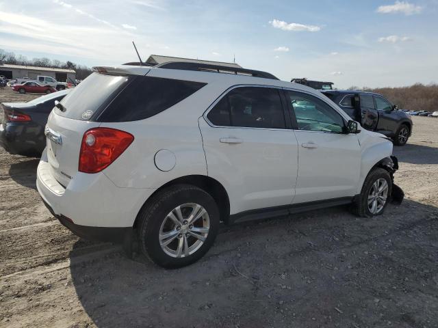 Photo 3 from auction – 2013 CHEVROLET EQUINOX LT with VIN 2GNFLNEK3D6358139