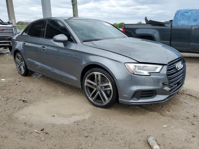 Photo 4 from auction – 2020 AUDI A3 PREMIUM with VIN WAUAUGFF2LA036782