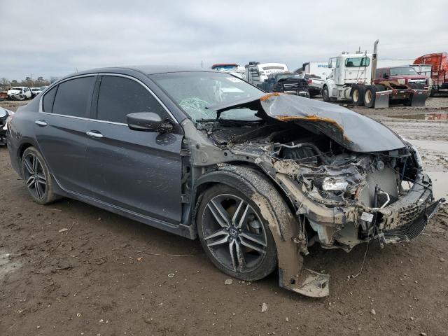 Photo 4 from auction – 2016 HONDA ACCORD SPO with VIN 1HGCR2F54GA070348