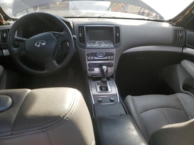 Photo 8 from auction – 2012 INFINITI G37 BASE with VIN JN1CV6AP4CM932389