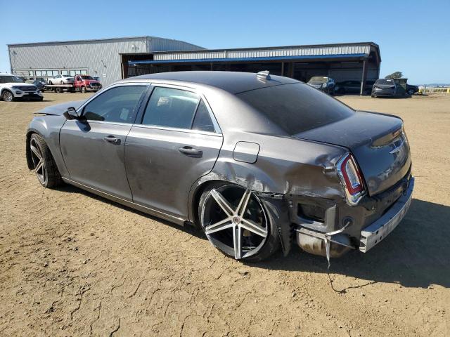 Photo 2 from auction – 2015 CHRYSLER 300 LIMITE with VIN 2C3CCAAG9FH931000