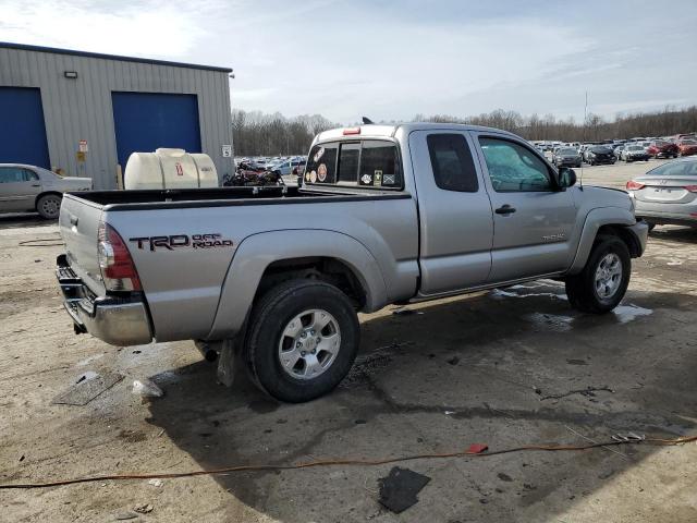 Photo 3 from auction – 2014 TOYOTA TACOMA with VIN 5TFUU4EN2EX088842