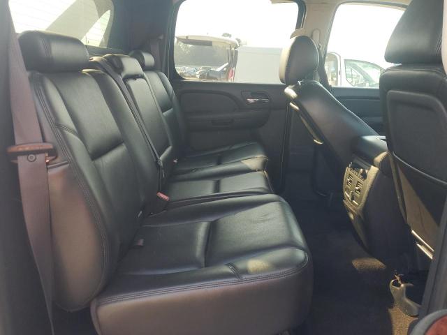 Photo 10 from auction – 2011 CHEVROLET AVALANCHE with VIN 3GNMCGE02BG335552