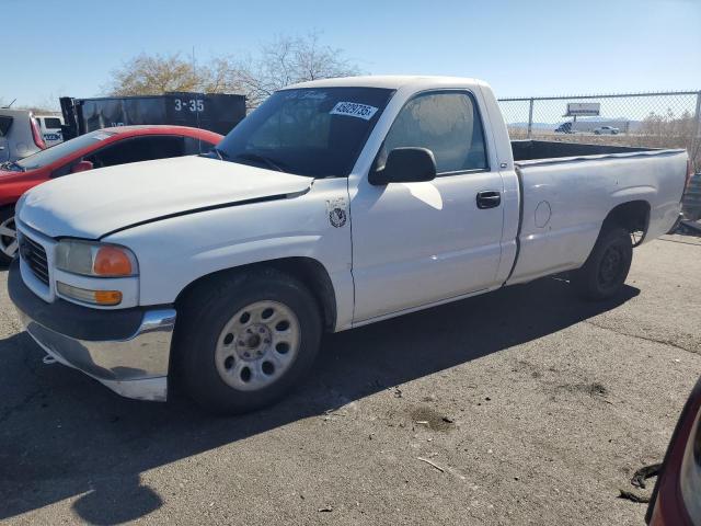GMC NEW SIERRA 2000 with VIN 1GTEC14V5YE373395 - Photo from auction