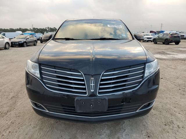 Photo 5 from auction – 2018 LINCOLN MKT with VIN 2LMHJ5NK8JBL02451