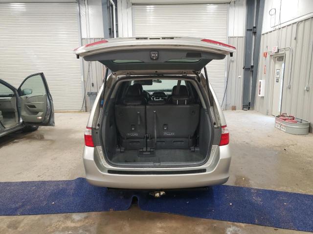 Photo 6 from auction – 2005 HONDA ODYSSEY EX with VIN 5FNRL38705B083357