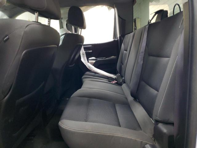 Photo 10 from auction – 2014 CHEVROLET SILVERADO with VIN 1GCVKREC0EZ378443