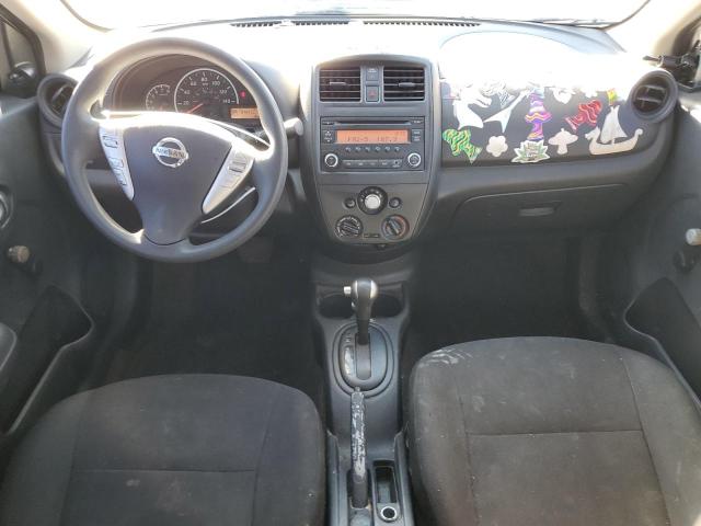 Photo 8 from auction – 2015 NISSAN VERSA S with VIN 3N1CN7AP1FL812926