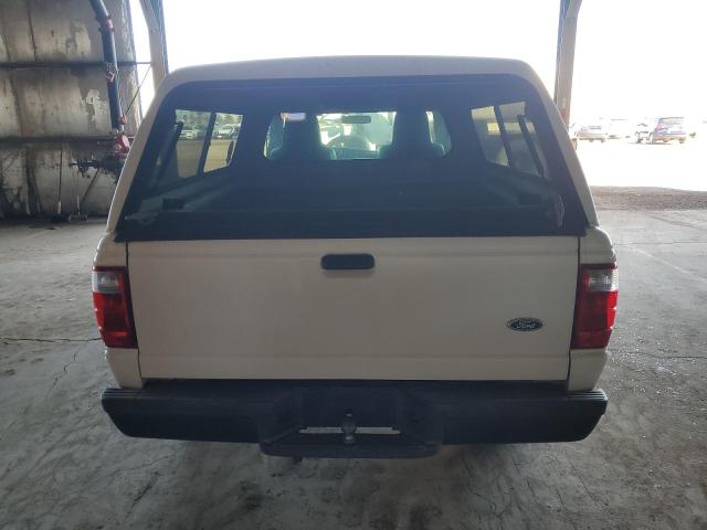 Photo 6 from auction – 2004 FORD RANGER with VIN 1FTYR10D44PA13879