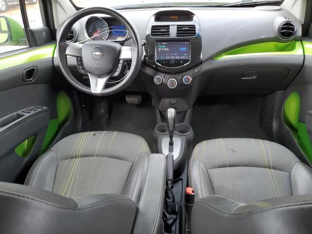 Photo 8 from auction – 2014 CHEVROLET SPARK 1LT with VIN KL8CD6S98EC521689