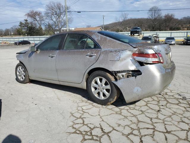 Photo 2 from auction – 2011 TOYOTA CAMRY BASE with VIN 4T1BF3EK9BU635924