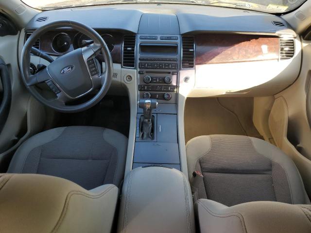 Photo 8 from auction – 2010 FORD TAURUS SEL with VIN 1FAHP2EWXAG106414