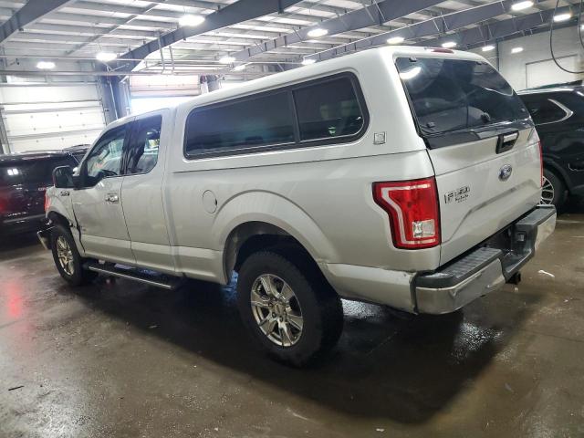 Photo 2 from auction – 2015 FORD F150 SUPER with VIN 1FTEX1EP0FKE41248