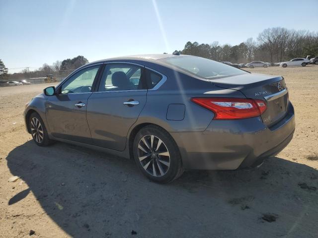Photo 2 from auction – 2017 NISSAN ALTIMA 2.5 with VIN 1N4AL3AP9HC236879