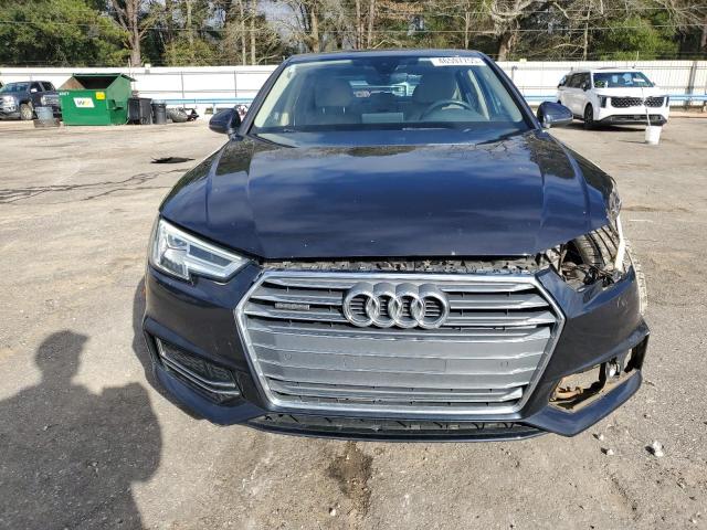 Photo 5 from auction – 2017 AUDI A4 PREMIUM with VIN WAUENAF40HN022955