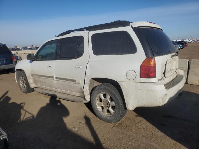 Photo 2 from auction – 2004 GMC ENVOY XL with VIN 1GKET16P246220707