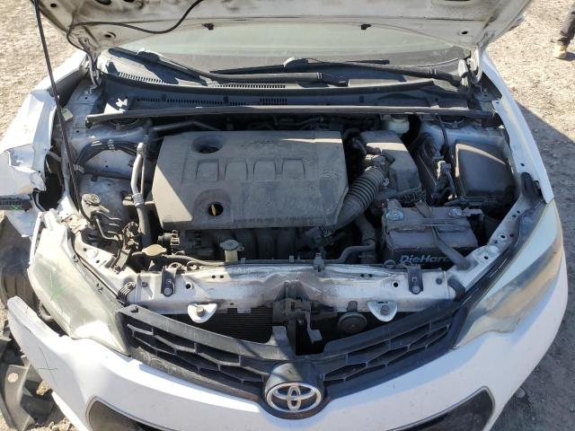 Photo 11 from auction – 2016 TOYOTA COROLLA L with VIN 2T1BURHE8GC529973