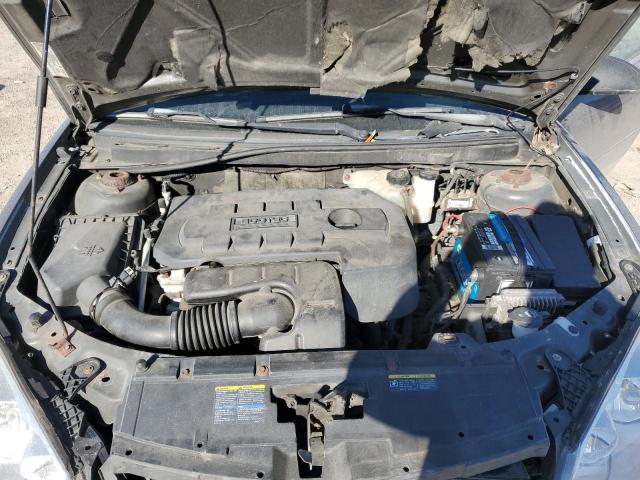 Photo 11 from auction – 2007 PONTIAC G6 VALUE L with VIN 1G2ZF58B774202902