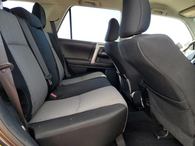 Photo 11 from auction – 2015 TOYOTA 4RUNNER SR with VIN JTEZU5JR4F5101698