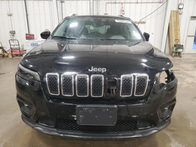 Photo 5 from auction – 2019 JEEP CHEROKEE L with VIN 1C4PJMLX6KD254822