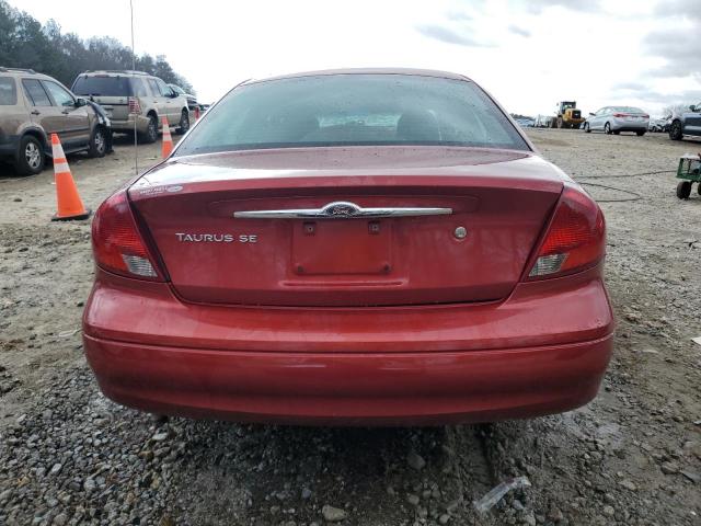 Photo 6 from auction – 2000 FORD TAURUS SEL with VIN 1FAFP56S0YA195136