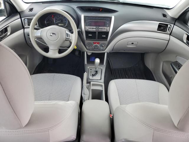 Photo 8 from auction – 2012 SUBARU FORESTER 2 with VIN JF2SHABC5CH430256
