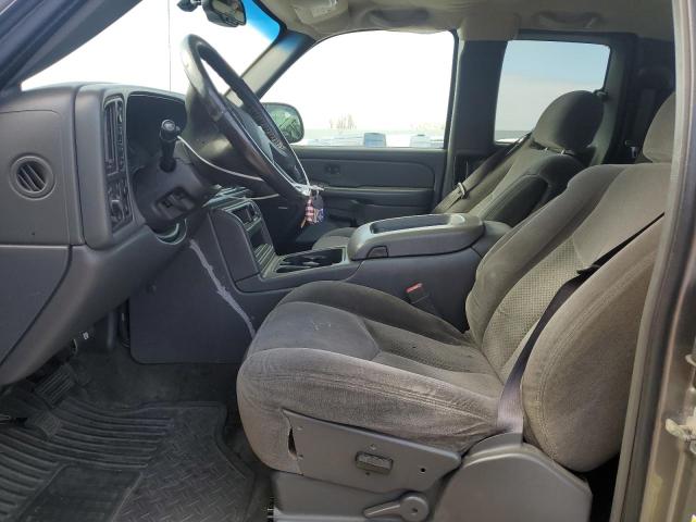 Photo 7 from auction – 2006 CHEVROLET SILVERADO with VIN 1GCEK19B36Z116324