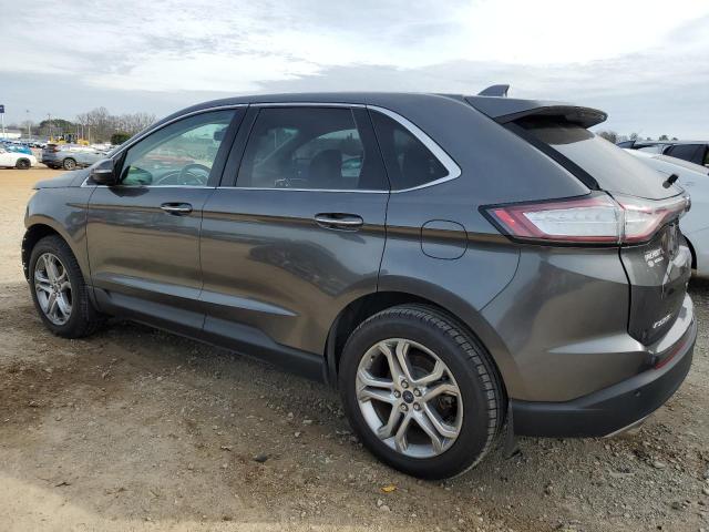 Photo 2 from auction – 2017 FORD EDGE TITAN with VIN 2FMPK3K99HBB20410