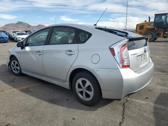 Photo 2 from auction – 2015 TOYOTA PRIUS with VIN JTDKN3DU3F1977872