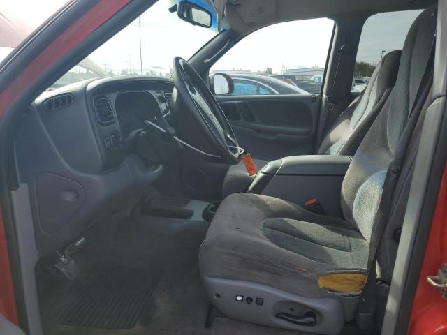 Photo 7 from auction – 1998 DODGE DURANGO with VIN 1B4HS28Y8WF173075
