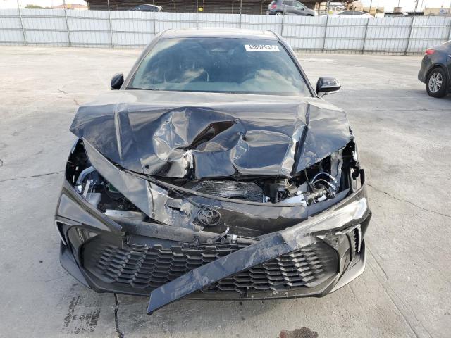 Photo 5 from auction – 2025 TOYOTA CAMRY XSE with VIN 4T1DAACK5SU078167