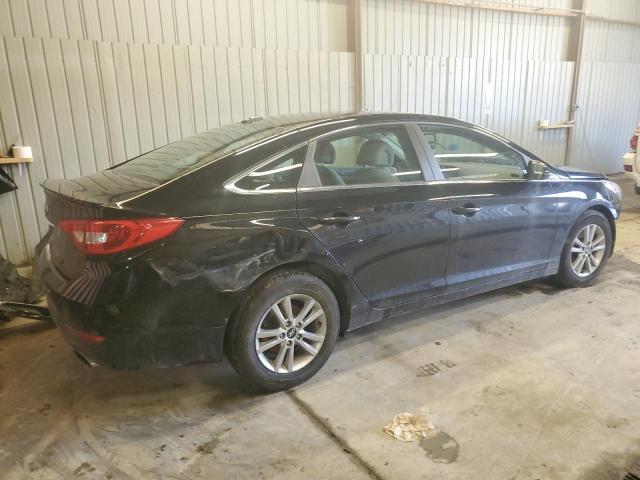 Photo 3 from auction – 2017 HYUNDAI SONATA SE with VIN 5NPE24AF7HH450060