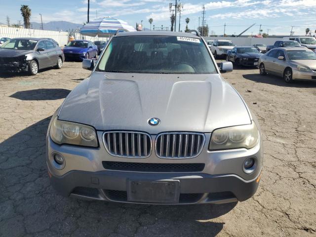 Photo 5 from auction – 2008 BMW X3 3.0SI with VIN WBXPC93448WJ19092